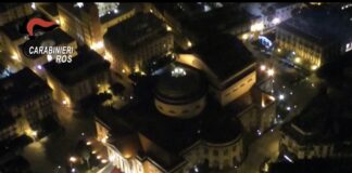 Mafia, i lavori di Brancaccio e la droga estera: in manette i Guttadauro