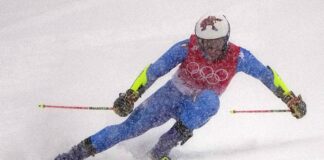 Oro olimpico nel gigante per Odermatt, male gli azzurri