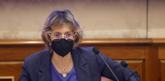 Giustizia, Bongiorno “Compito difficile per ministro Cartabia”