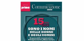 In edicola il 64esimo numero di Uomini Comunicazione