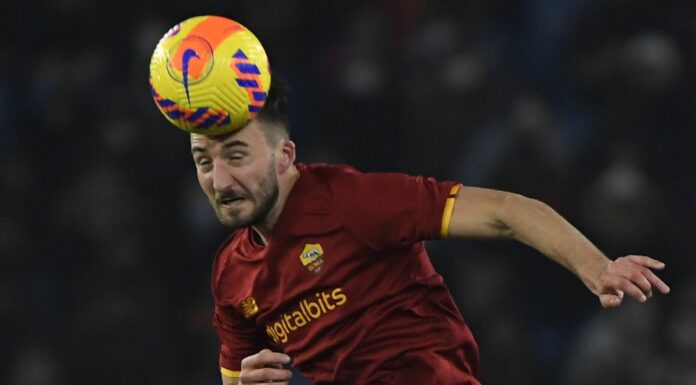 Sassuolo-Roma 2-2, Cristante salva Mourinho nel recupero