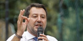 Centrodestra, Salvini “Deve ripartire da progetti comuni”
