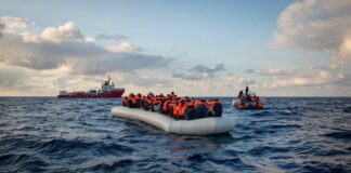 Tre migranti dispersi in mare, Procura Agrigento apre inchiesta