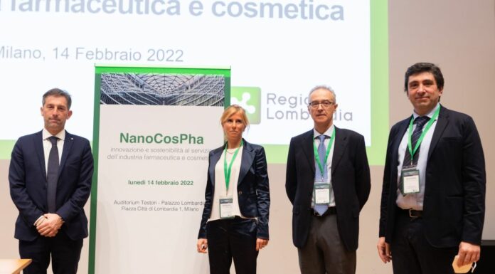 Da Milano-Bicocca nasce piattaforma per lo sviluppo sostenibile di prodotti farmaceutici