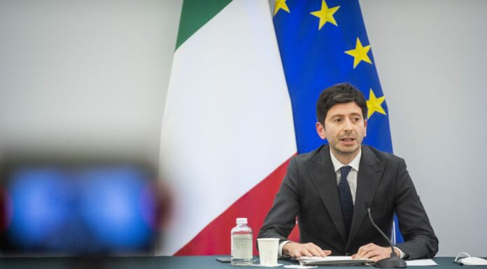 Sanità, Speranza “Aprire una nuova stagione di investimenti e riforme”