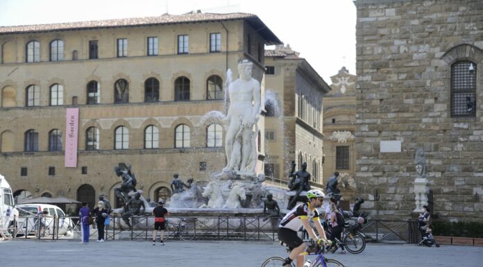 Premi Ue per la mobilità sostenibile, Firenze tra le città finaliste
