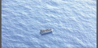 Malta, Forze armate accusate di aver abbandonato un gruppo di migranti