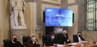 Biennale Arte, Franceschini “Occasione per ripartire”