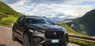 Nasce Jaguar Land Rover Rent