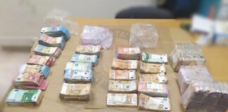Traffico di droga dalla Sicilia a Malta, due arresti