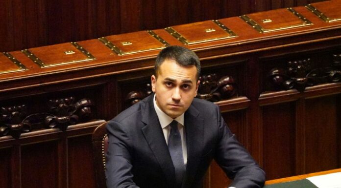 Ucraina, Di Maio “Sostenere stabilità nel quadro degli accordi di Minsk”