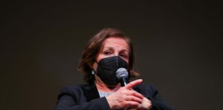 Lamorgese al vertice Med5 “Rafforzare la lotta alla tratta dei migranti”