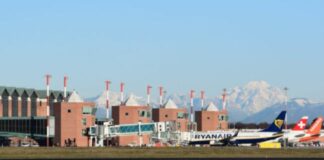 Airbus, Snam e Aeroporto Venezia, accordo per l’idrogeno