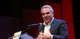 Sbarra “In Puglia 25 mila posti di lavoro a rischio”