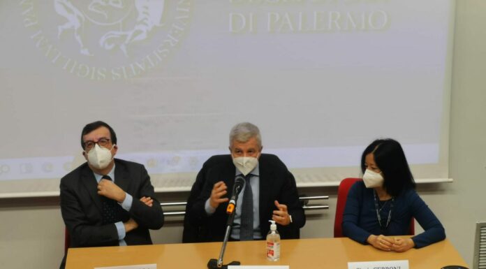 Università Palermo, al via la settimana dell’orientamento