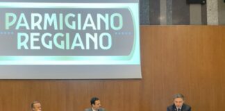 Parmigiano Reggiano, nel 2021 giro d’affari da record a 2,7 miliardi