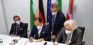 Tra Piemonte e Renania Vestfalia un patto sulle nuove tecnologie