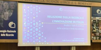 Cnr, gli investimenti in ricerca e sviluppo motore della ripresa