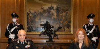 Intesa Arma dei carabinieri-Leidaa per la tutela di ambiente e animali