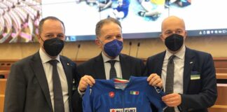 Al Senato un disegno di legge per tutelare i ciclisti