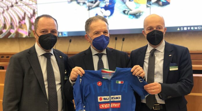 Al Senato un disegno di legge per tutelare i ciclisti