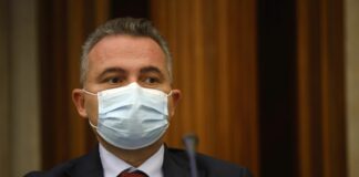 Donini “Stiamo tornando in zona bianca, meno positivi e ricoveri”