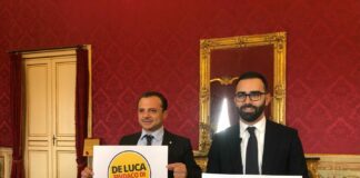 Cateno De Luca: “Mi candido a sindaco di Sicilia”