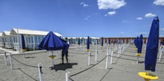 Balneari, Cdm proroga le concessioni al 2023 e gara dal 2024