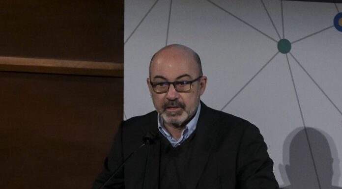 Cingolani “Serve spinta sulle rinnovabili”