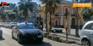 Stroncato traffico di droga nel Catanese, 15 misure cautelari