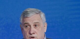 Centrodestra, Tajani “Sia rifondato prima delle prossime politiche”