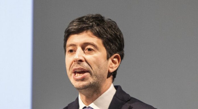 Sanità, Speranza “Investiremo 625 milioni per il Mezzogiorno”