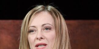Meloni “Al governo senza sinistra, no compromessi al ribasso”