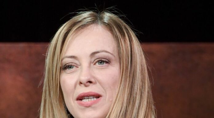 Meloni “Al governo senza sinistra, no compromessi al ribasso”