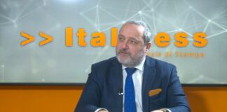 Terna, Garri “Innovazione decisiva per gestire la complessità”