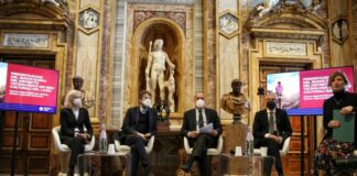 Il Lazio riparte dalla cultura, nuovo bando del Dtc da 3 mln