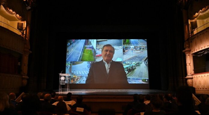 Venezia, inaugurato l’anno accademico di Ca’ Foscari