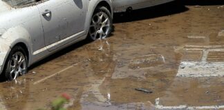 Nuovo piano gestione del rischio alluvioni in Friuli Venezia Giulia