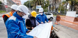 Terna avvia piano di riassetto della rete elettrica di Catania