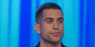Mahmood, tour al via il 21 aprile