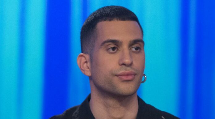 Mahmood, tour al via il 21 aprile