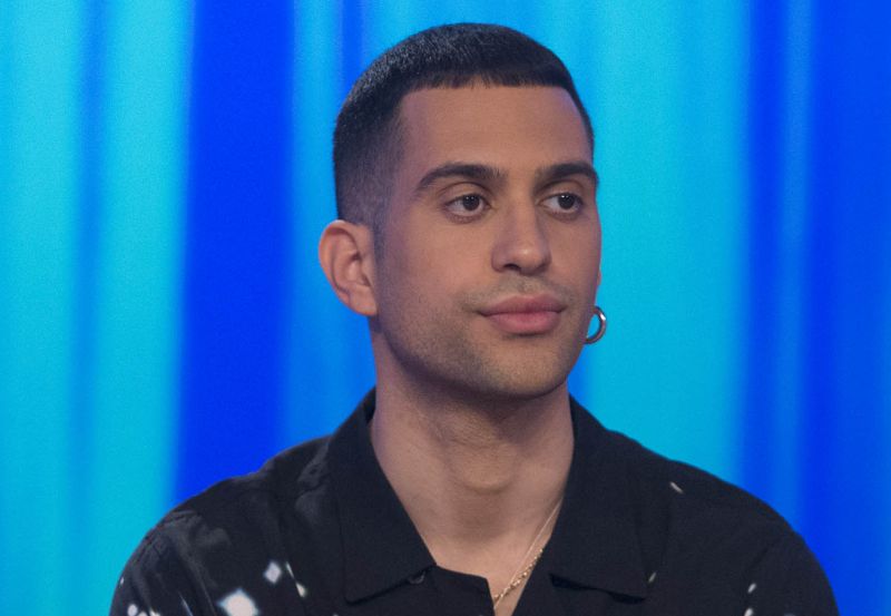 Mahmood, tour al via il 21 aprile