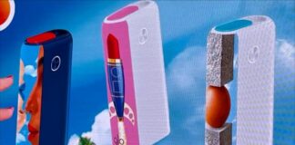 Glo lancia una limited edition firmata Toiletpaper