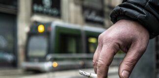 I vaccini contro il Covid-19 hanno minore efficacia sui fumatori