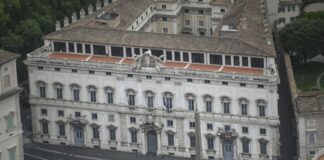 Consulta, bocciati i referendum su responsabilità magistrati e cannabis