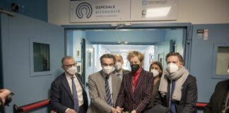 Sanità, al via Casa e Ospedale di comunità di Sant’Angelo Lodigiano