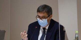 Giustizia, Ermini “Grande serenità dal Csm sui referendum”
