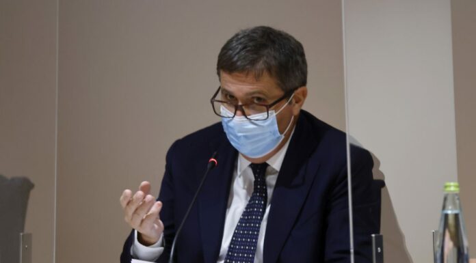 Giustizia, Ermini “Grande serenità dal Csm sui referendum”