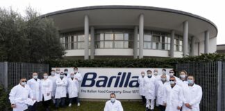 Barilla a Muggia ancora più green con impianto di trigenerazione