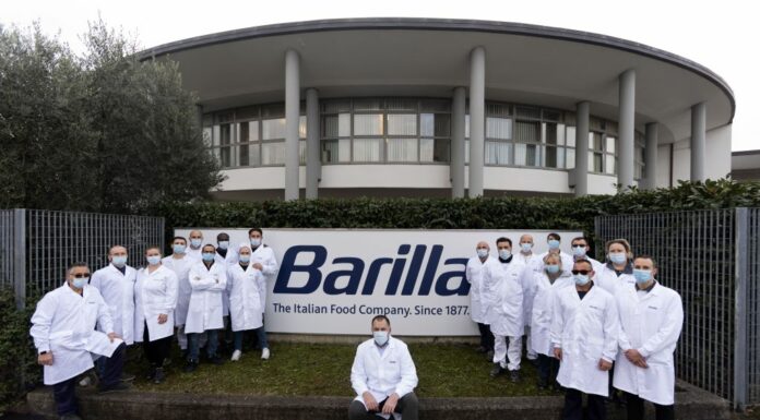 Barilla a Muggia ancora più green con impianto di trigenerazione